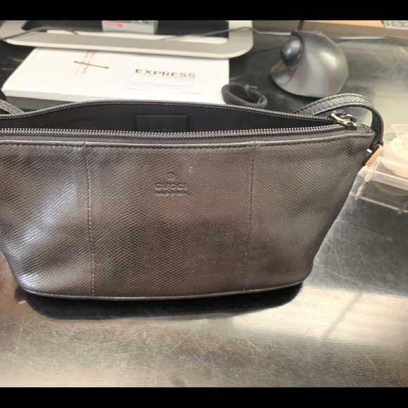 Gucci Black Small Bag - Picture 1 of 4